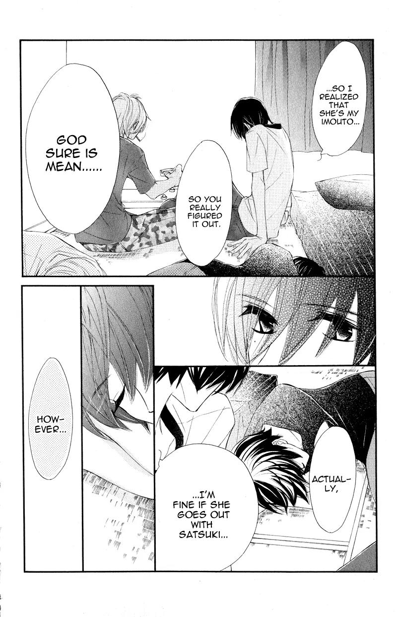 Shiro no Eden Chapter 12 page 36 - Chapter 12