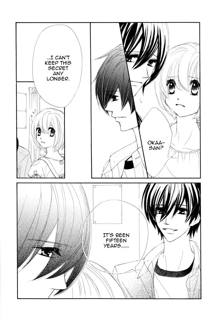 Shiro no Eden Chapter 12 page 5 - Chapter 12