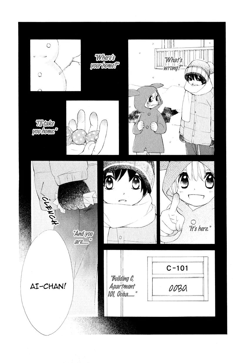 Shiro no Eden Chapter 12 page 9 - Chapter 12