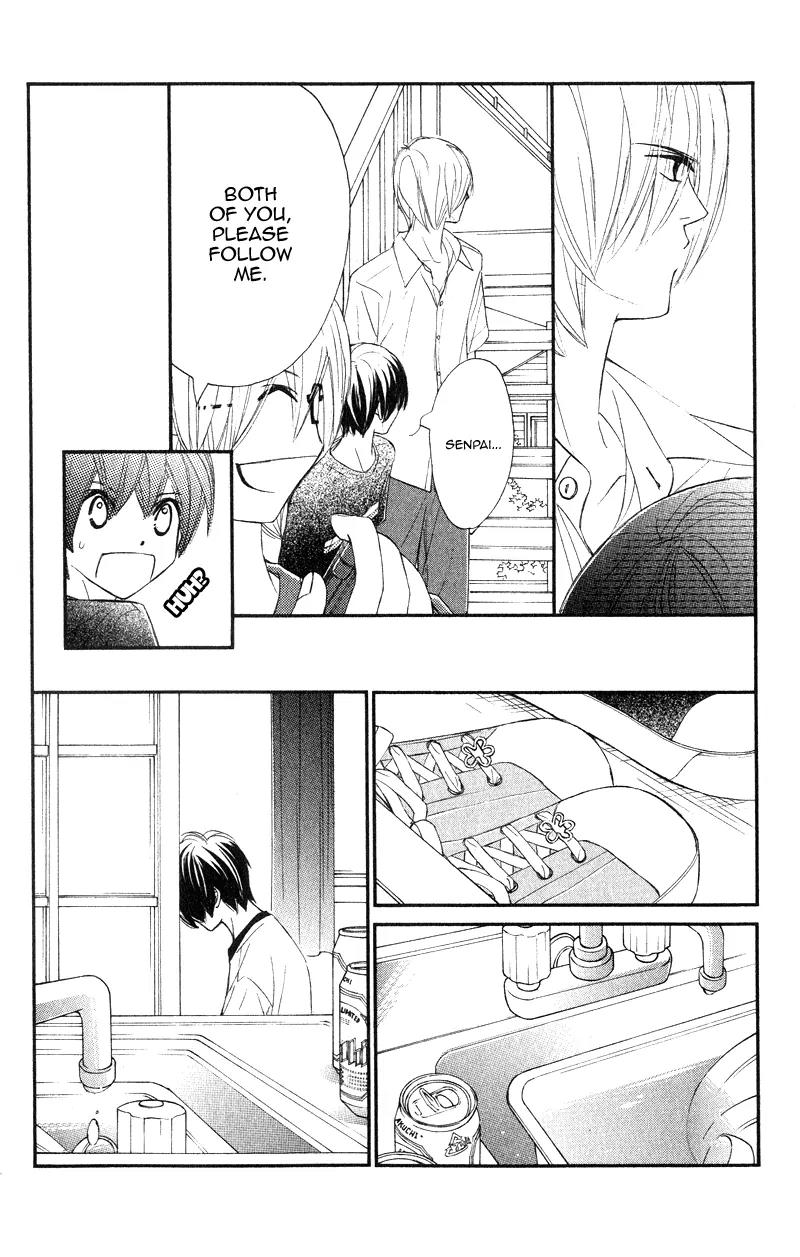 Shiro no Eden Chapter 13 page 13 - Chapter 13
