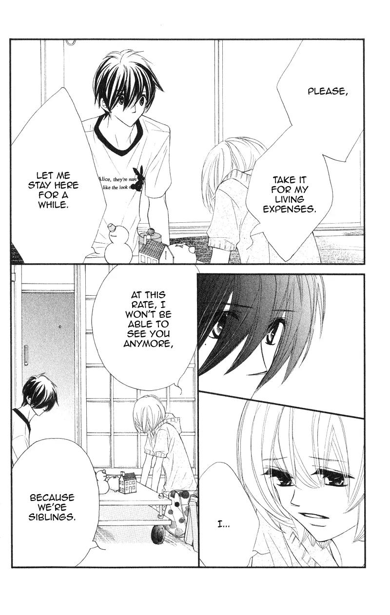 Shiro no Eden Chapter 13 page 15 - Chapter 13