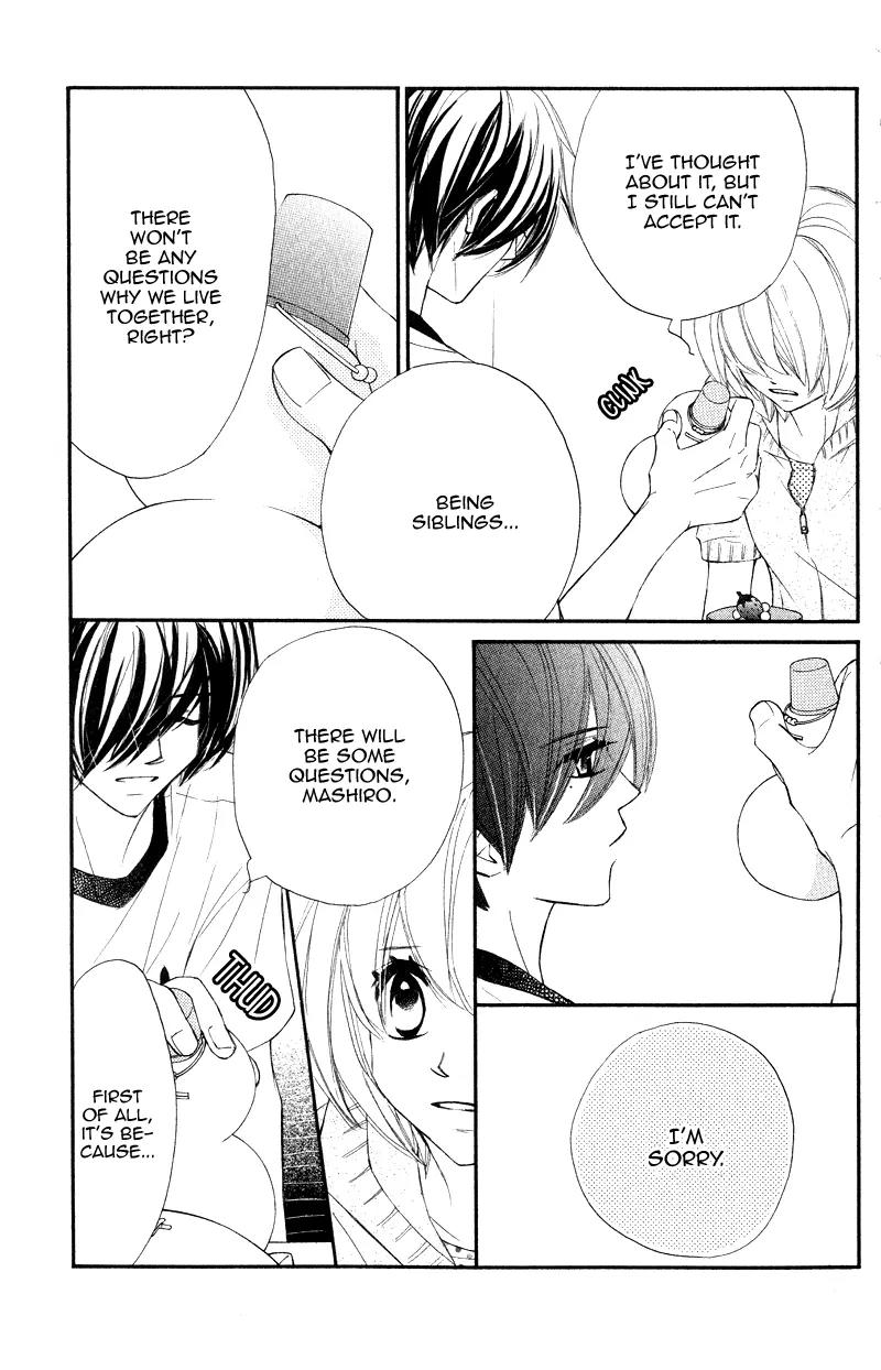 Shiro no Eden Chapter 13 page 16 - Chapter 13