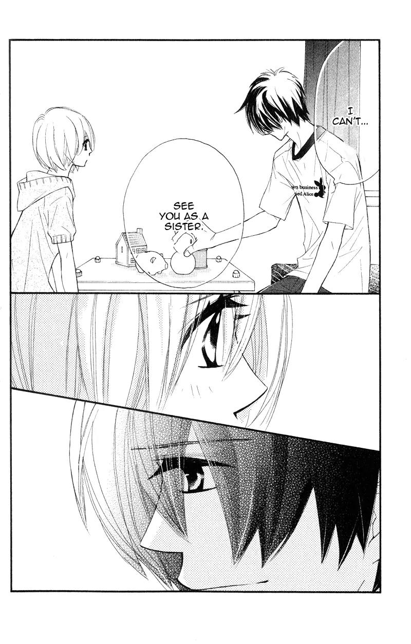 Shiro no Eden Chapter 13 page 17 - Chapter 13