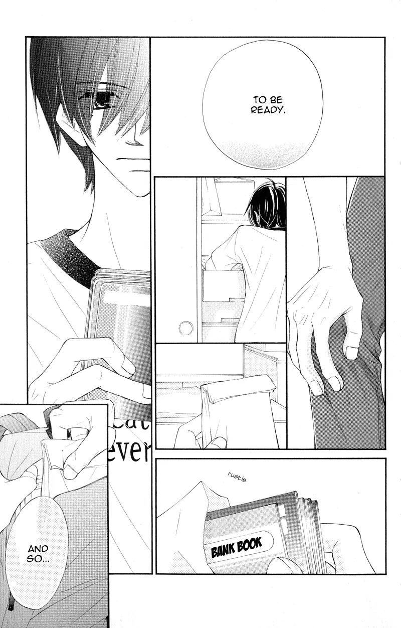 Shiro no Eden Chapter 13 page 30 - Chapter 13