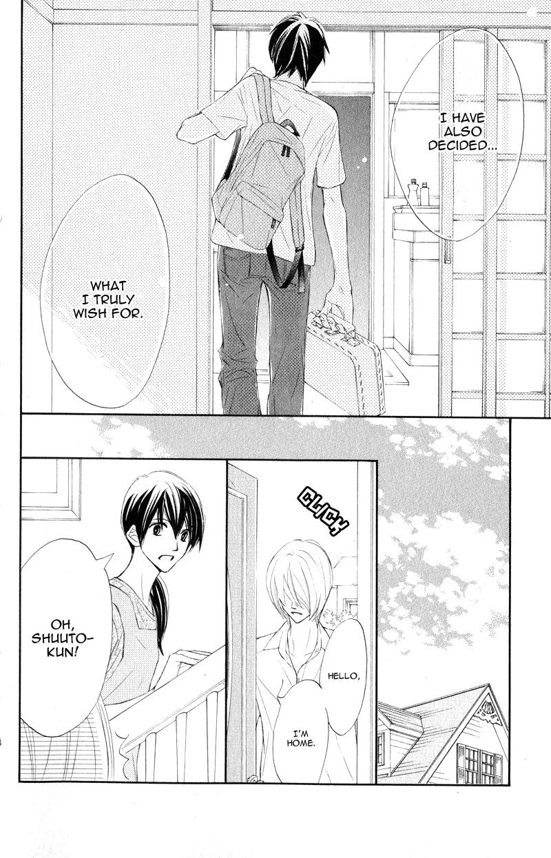 Shiro no Eden Chapter 13 page 31 - Chapter 13