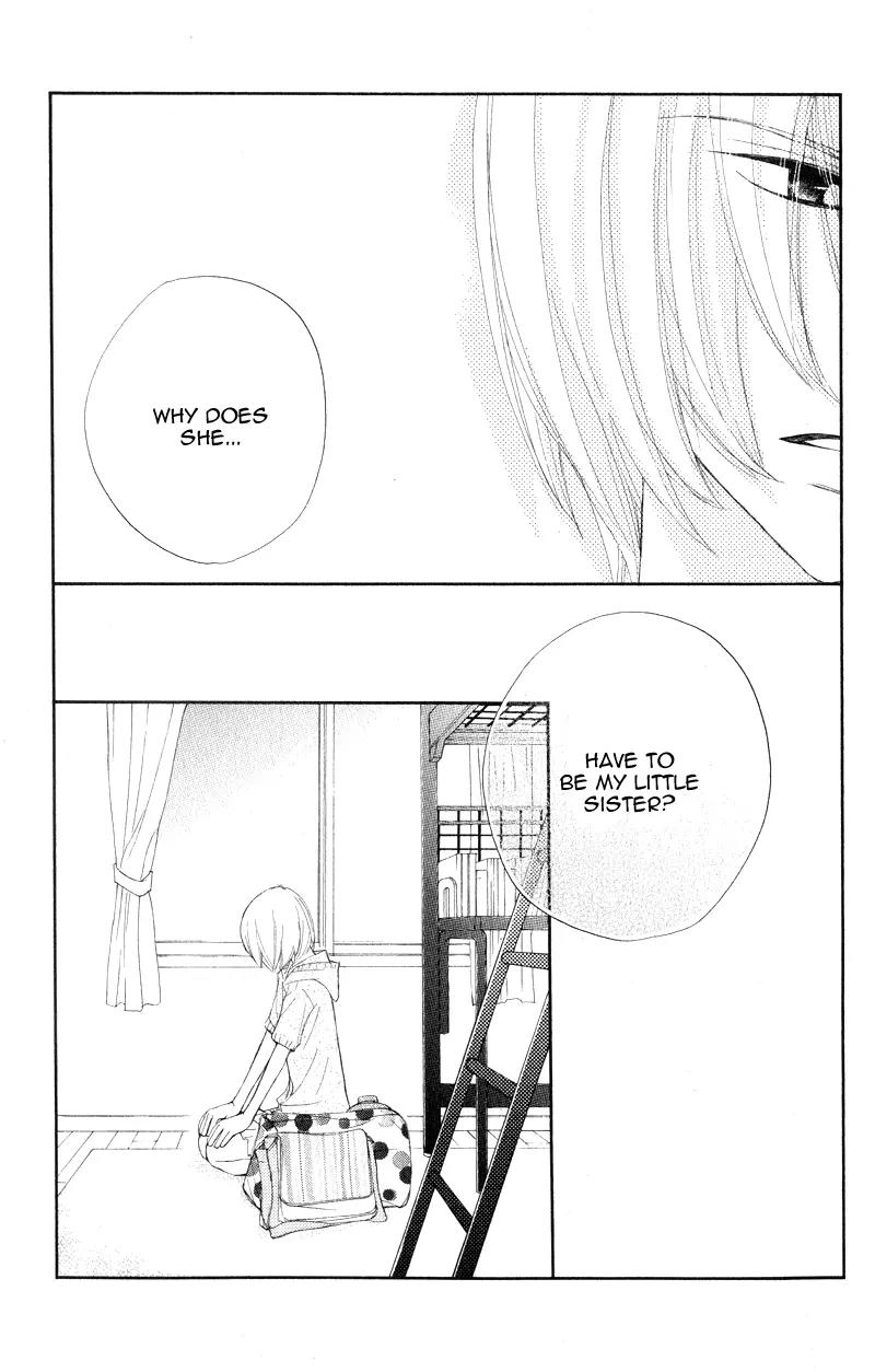 Shiro no Eden Chapter 13 page 34 - Chapter 13