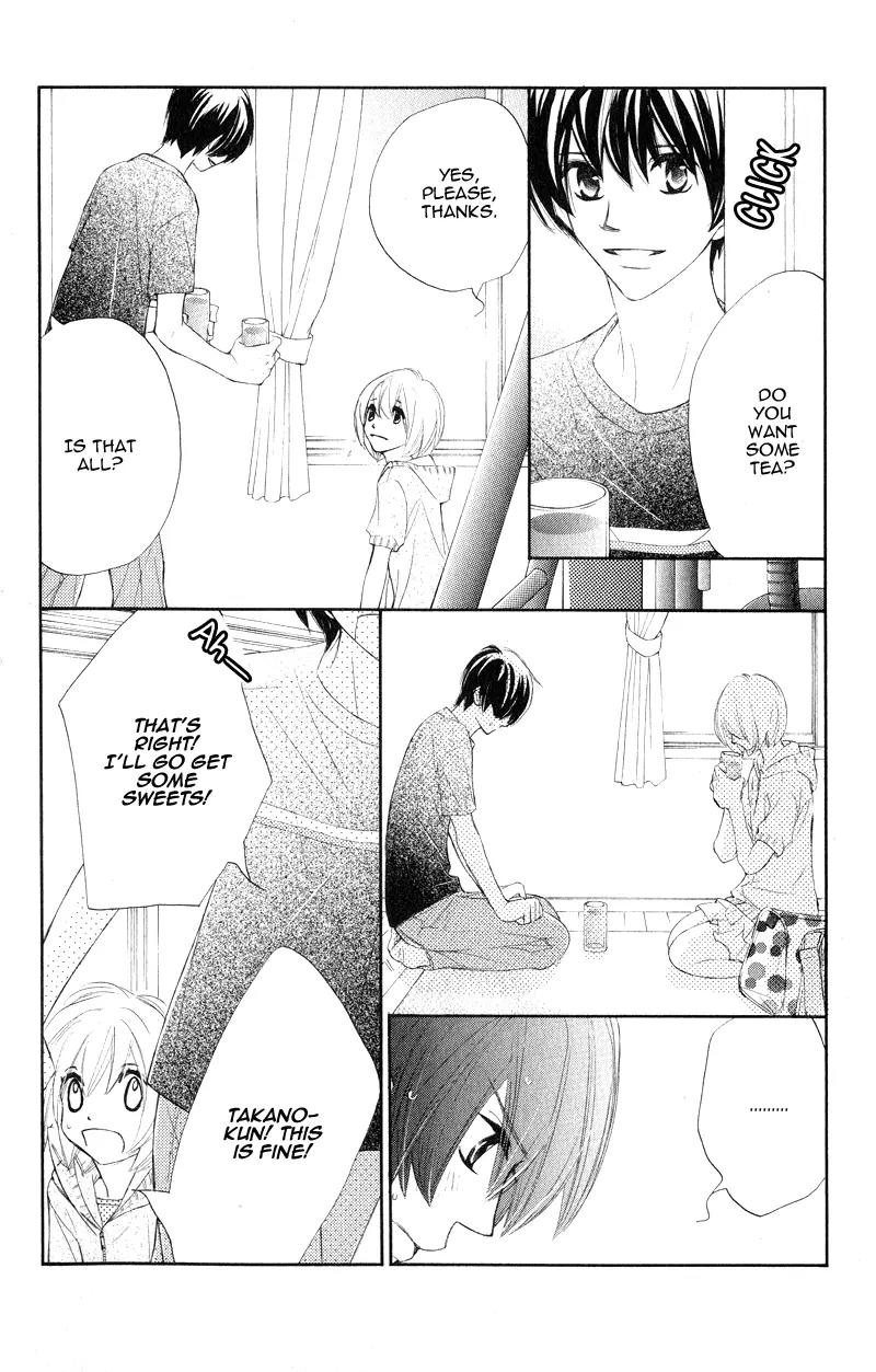 Shiro no Eden Chapter 13 page 35 - Chapter 13