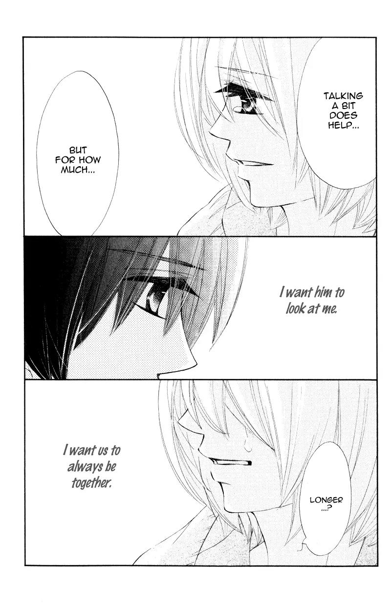 Shiro no Eden Chapter 13 page 38 - Chapter 13