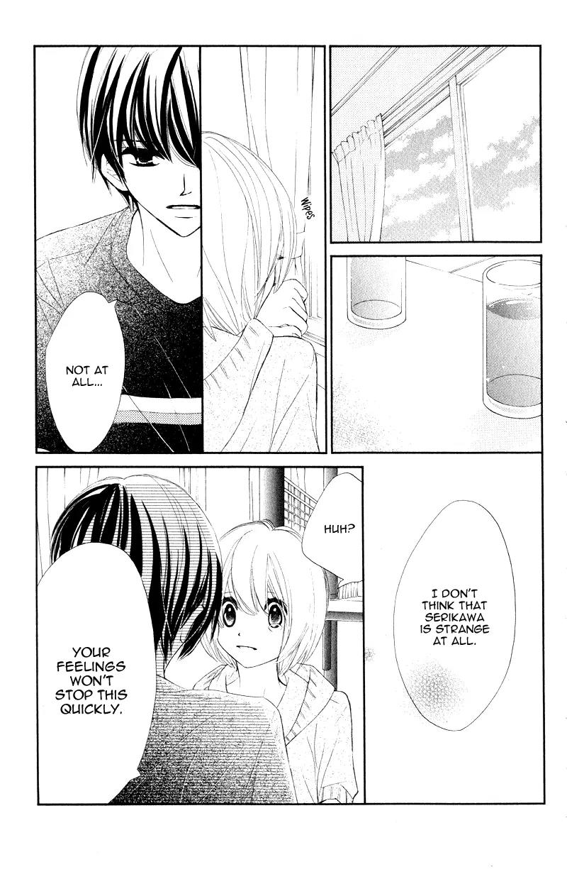 Shiro no Eden Chapter 13 page 40 - Chapter 13