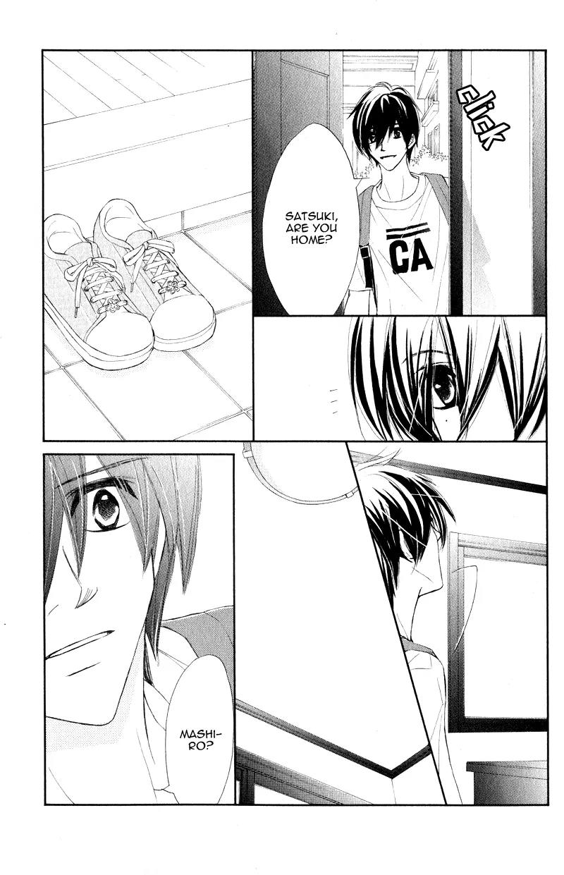 Shiro no Eden Chapter 13 page 44 - Chapter 13