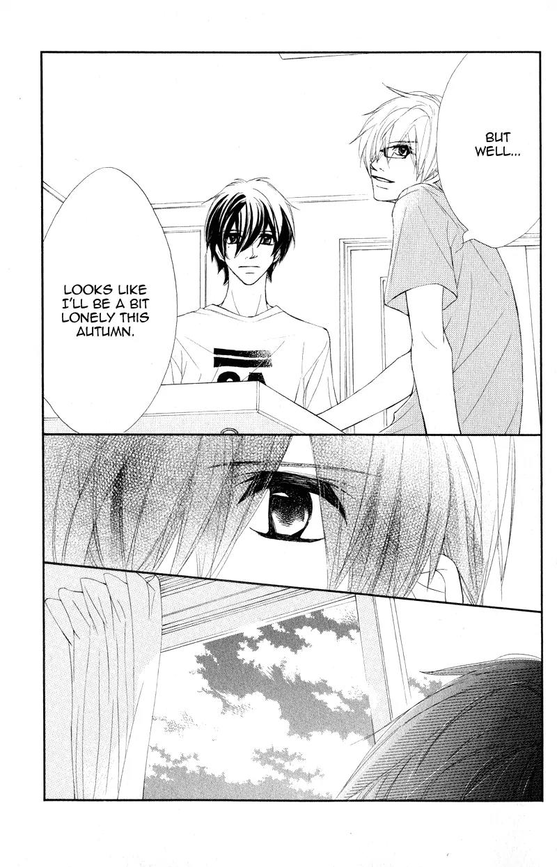 Shiro no Eden Chapter 14 page 13 - Chapter 14