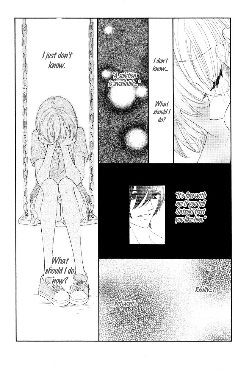 Shiro no Eden Chapter 14 page 15 - Chapter 14