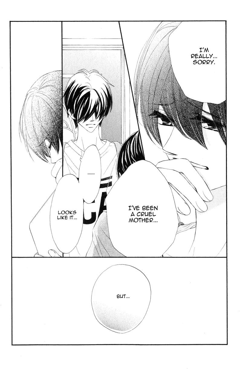 Shiro no Eden Chapter 14 page 22 - Chapter 14