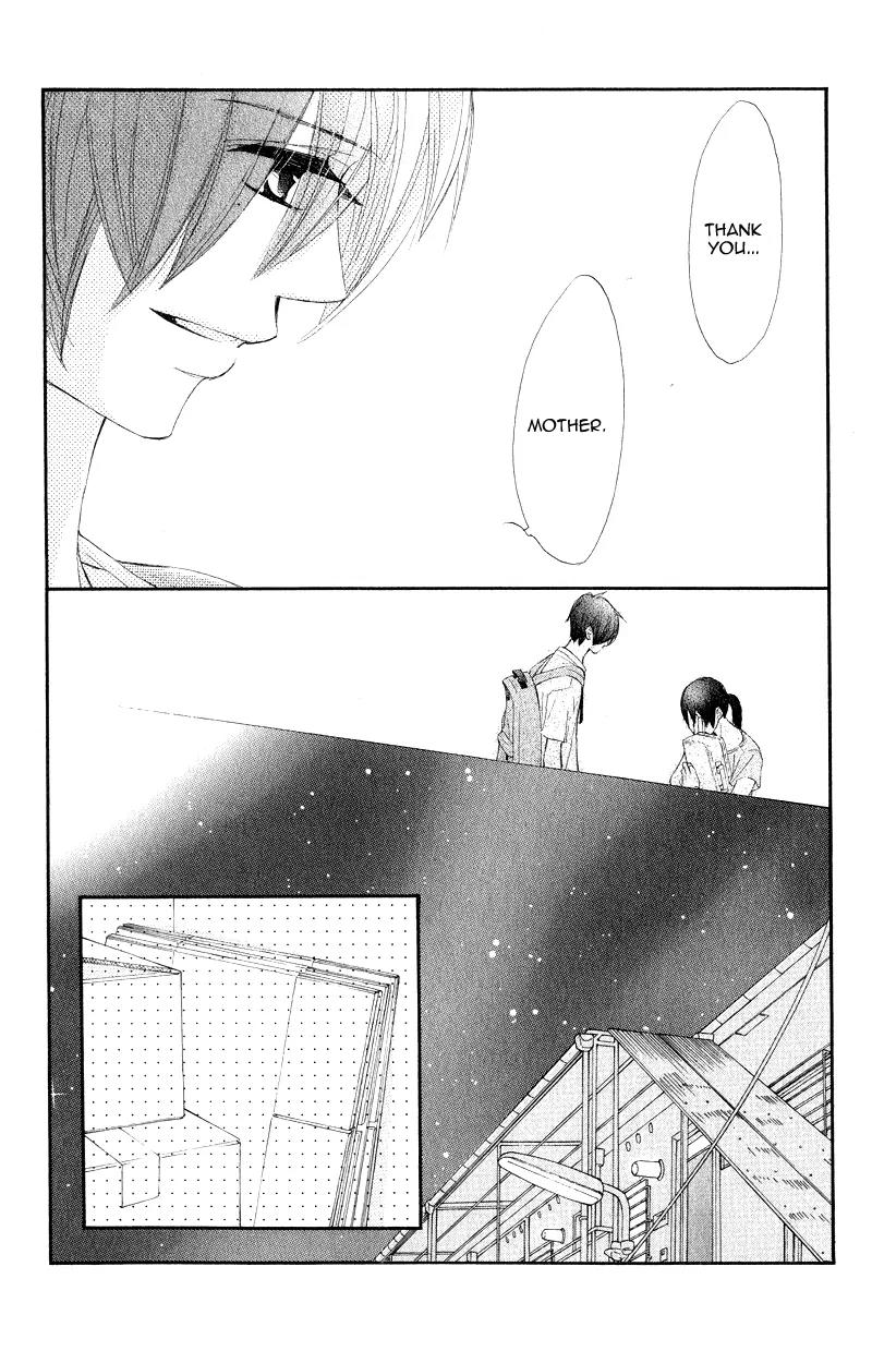 Shiro no Eden Chapter 14 page 24 - Chapter 14