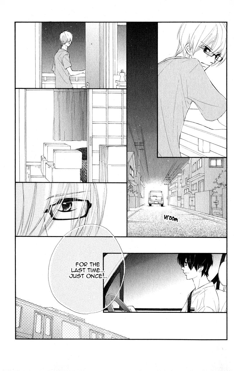Shiro no Eden Chapter 14 page 29 - Chapter 14