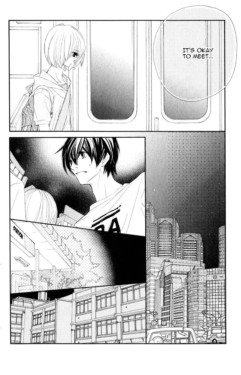 Shiro no Eden Chapter 14 page 30 - Chapter 14