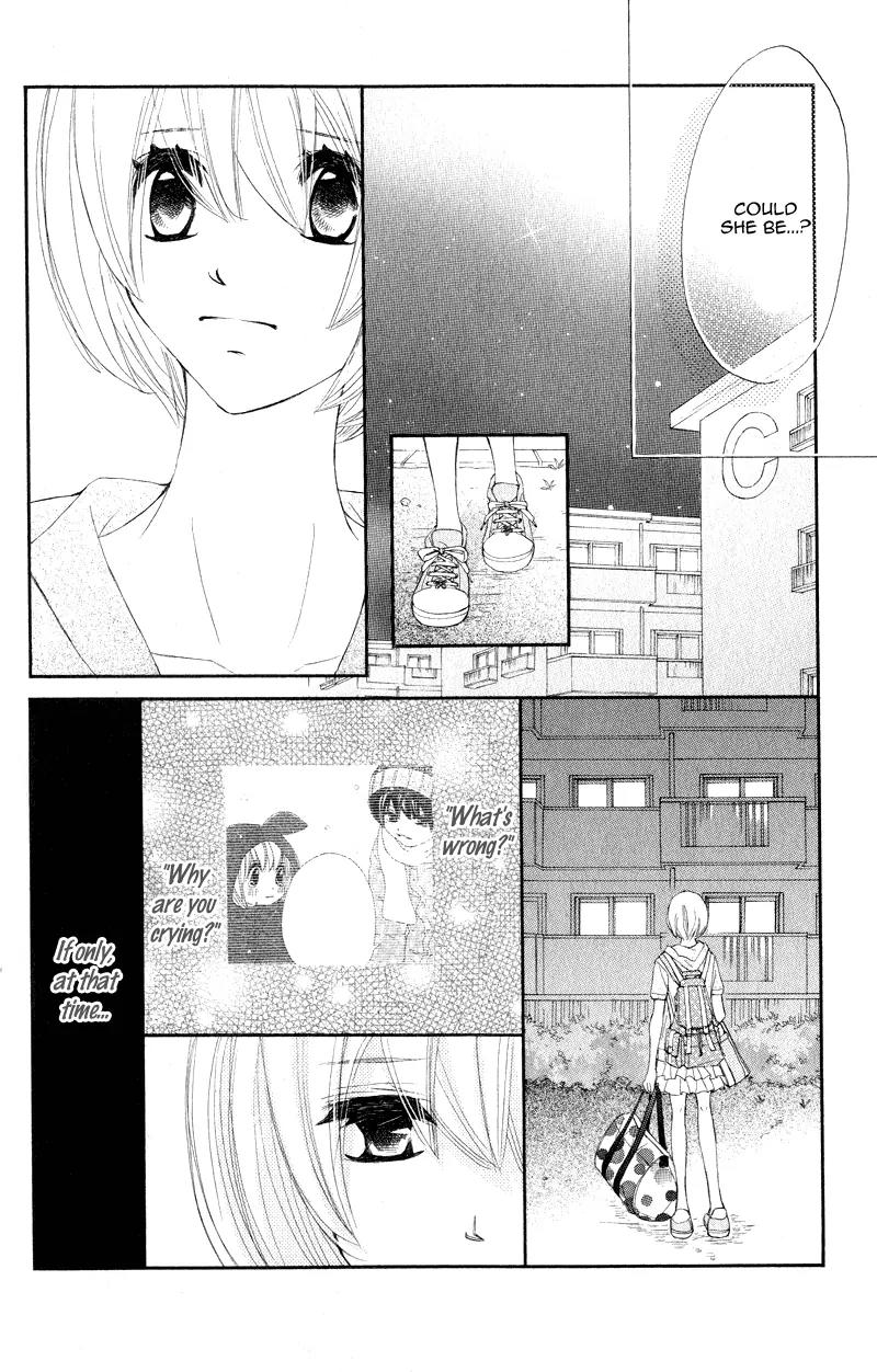 Shiro no Eden Chapter 14 page 32 - Chapter 14