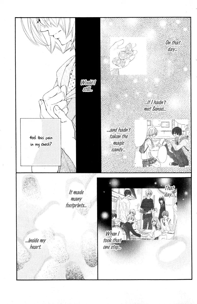 Shiro no Eden Chapter 14 page 33 - Chapter 14