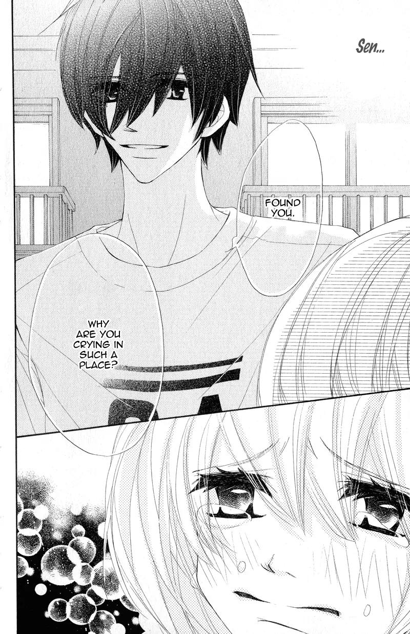 Shiro no Eden Chapter 14 page 36 - Chapter 14