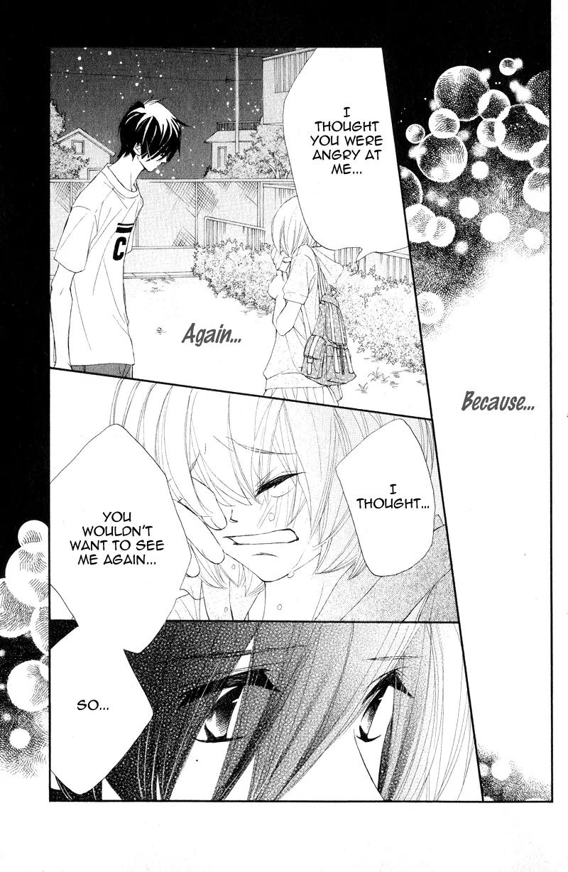 Shiro no Eden Chapter 14 page 37 - Chapter 14
