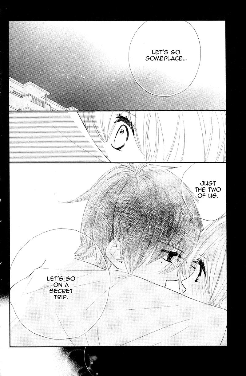 Shiro no Eden Chapter 14 page 40 - Chapter 14