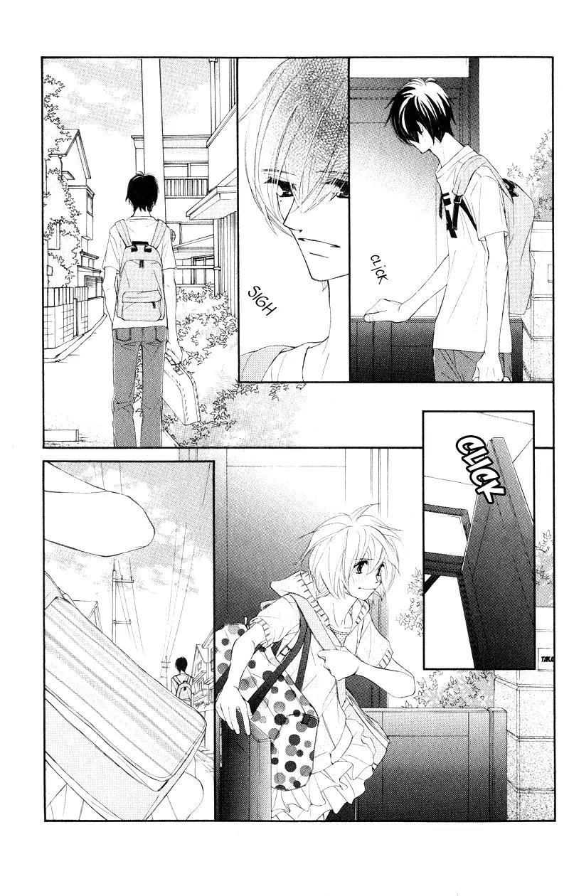 Shiro no Eden Chapter 14 page 9 - Chapter 14