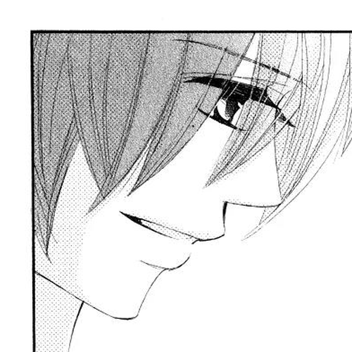 Shiro no Eden Chapter 14 cover