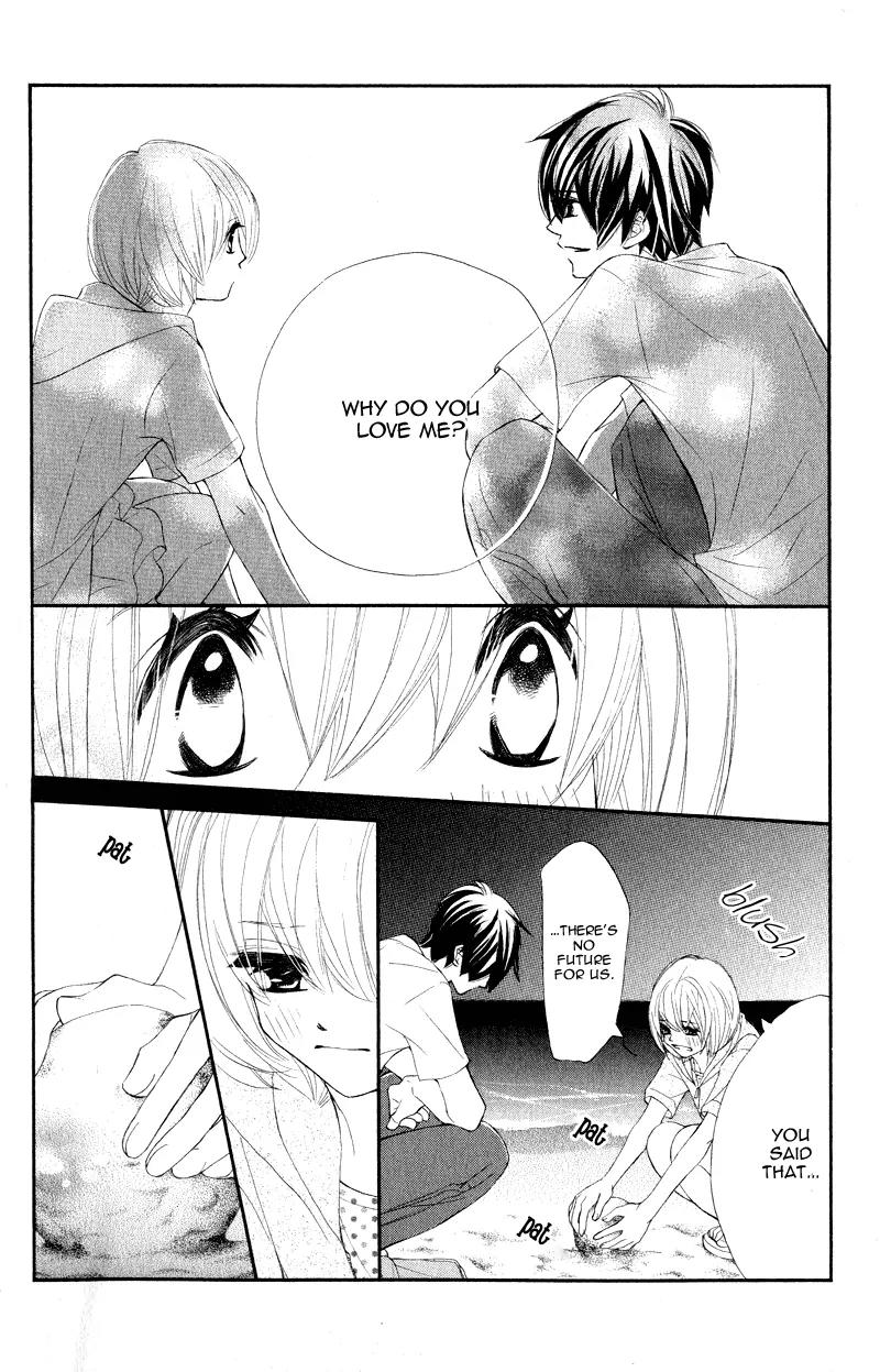 Shiro no Eden Chapter 15 page 14 - Chapter 15