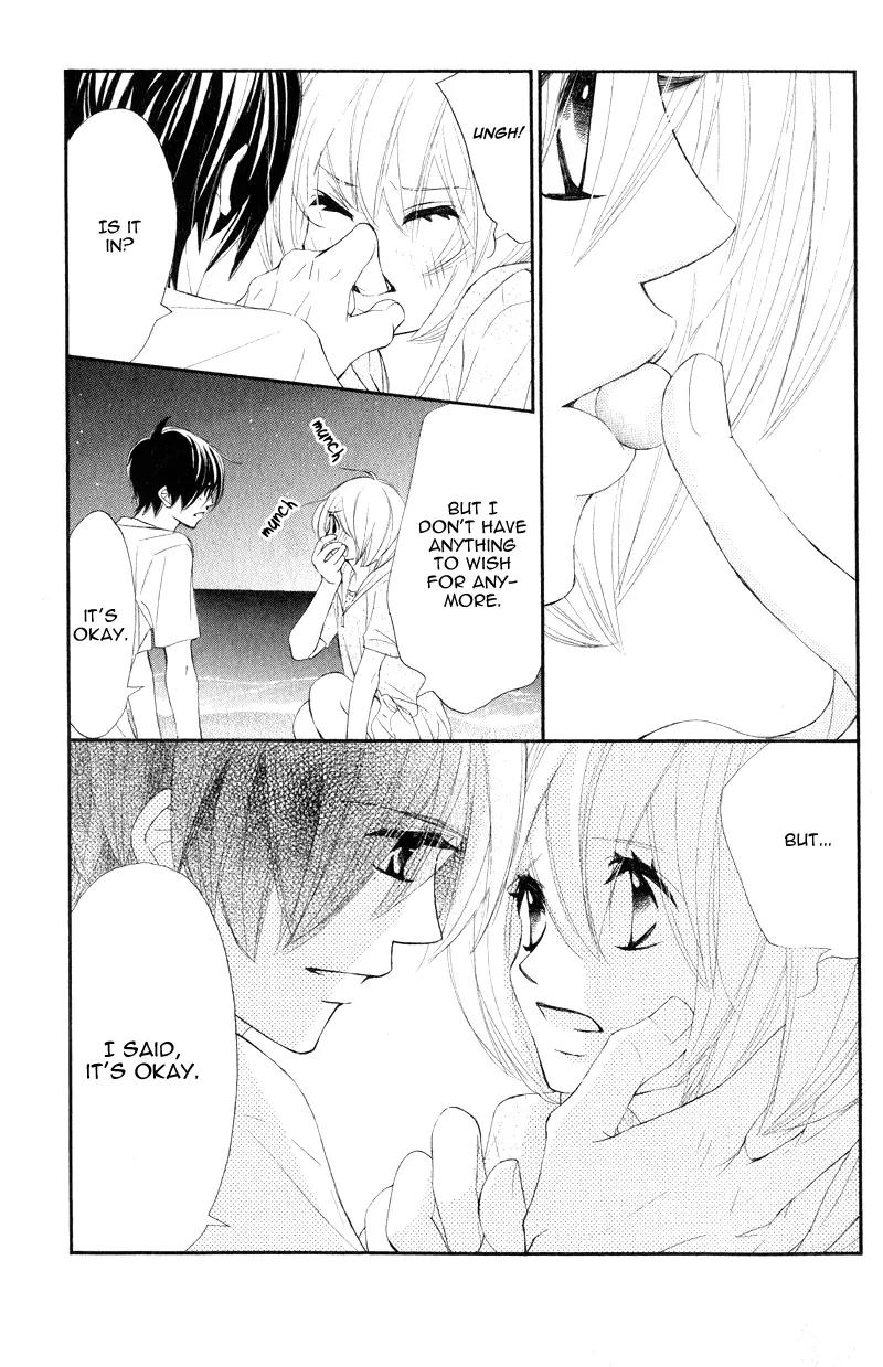 Shiro no Eden Chapter 15 page 21 - Chapter 15