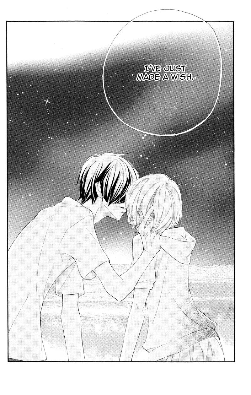 Shiro no Eden Chapter 15 page 22 - Chapter 15
