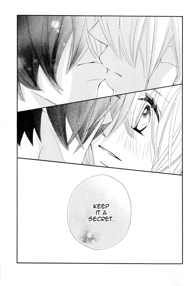 Shiro no Eden Chapter 15 page 23 - Chapter 15