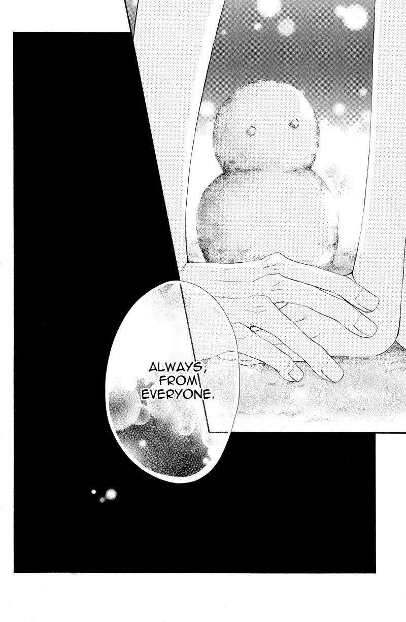 Shiro no Eden Chapter 15 page 24 - Chapter 15