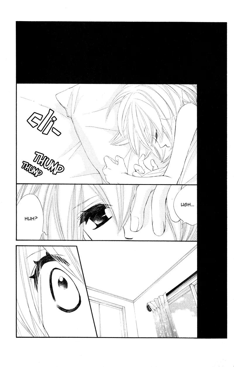Shiro no Eden Chapter 15 page 25 - Chapter 15