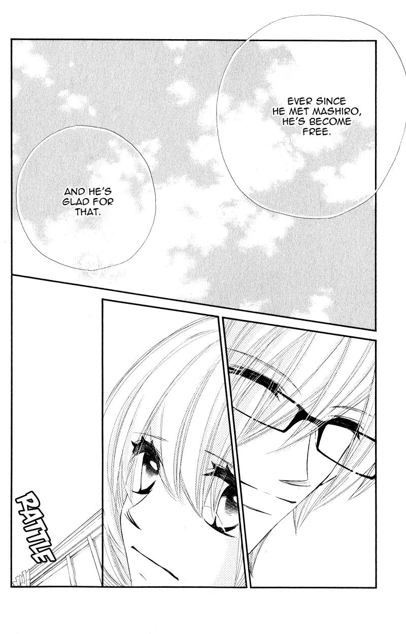 Shiro no Eden Chapter 15 page 34 - Chapter 15
