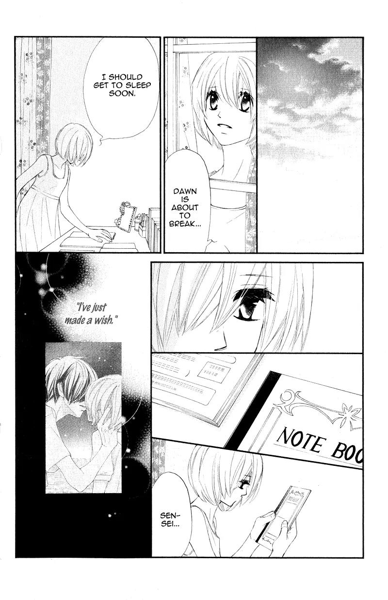 Shiro no Eden Chapter 15 page 36 - Chapter 15