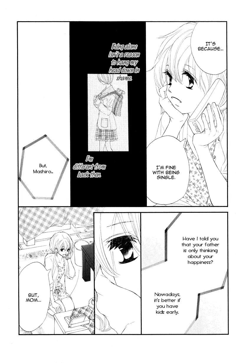 Shiro no Eden Chapter 16 page 14 - Chapter 16