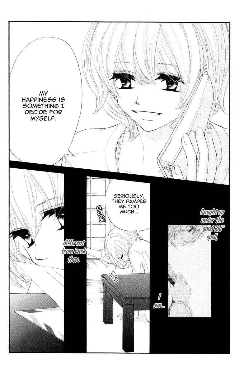 Shiro no Eden Chapter 16 page 15 - Chapter 16