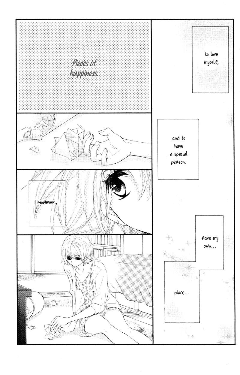 Shiro no Eden Chapter 16 page 20 - Chapter 16