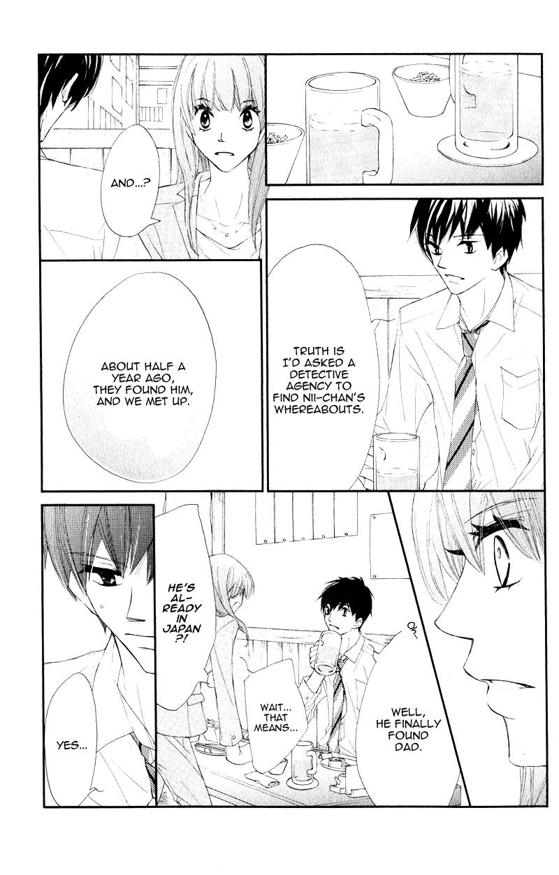 Shiro no Eden Chapter 16 page 22 - Chapter 16