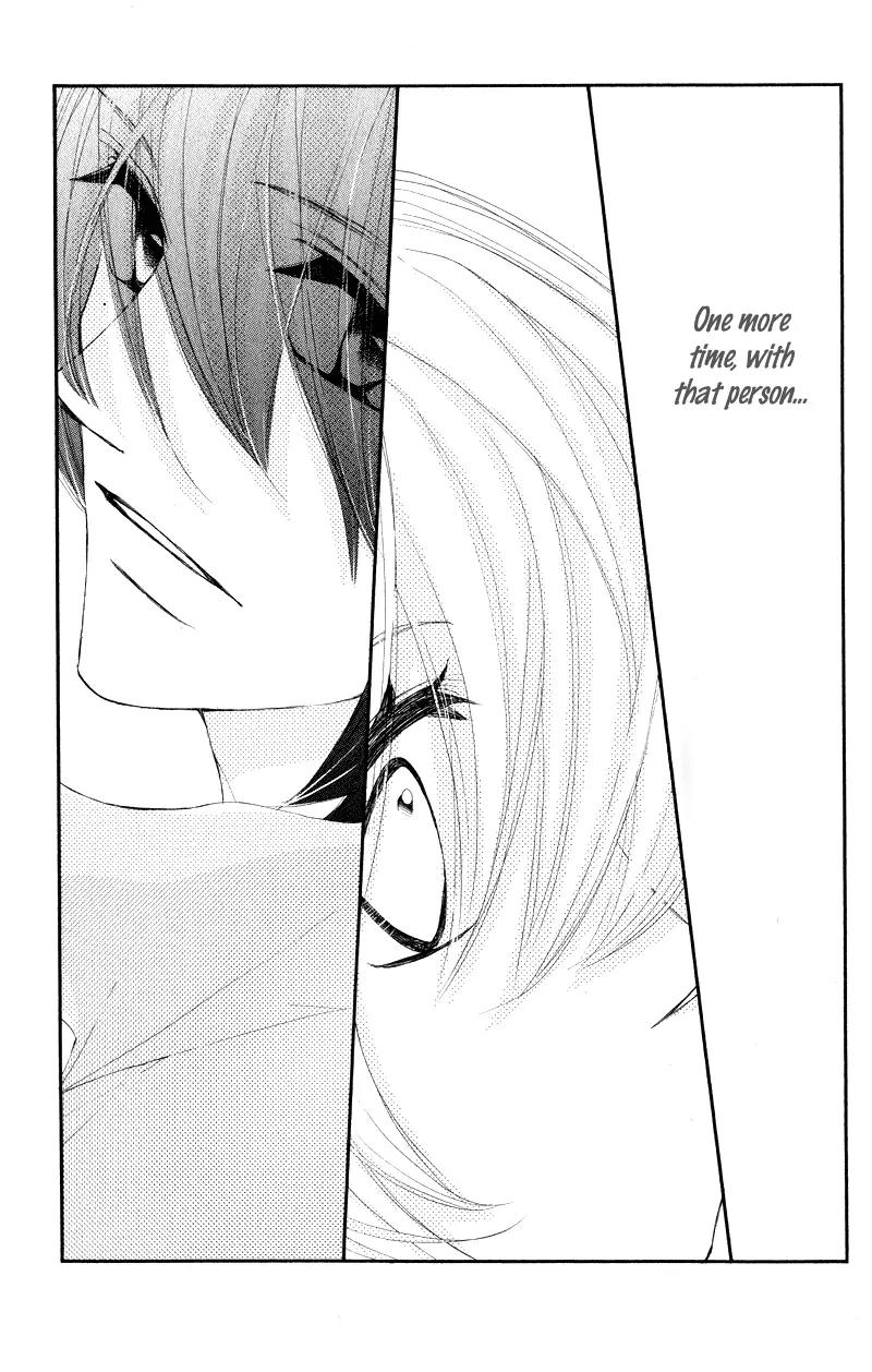 Shiro no Eden Chapter 16 page 30 - Chapter 16