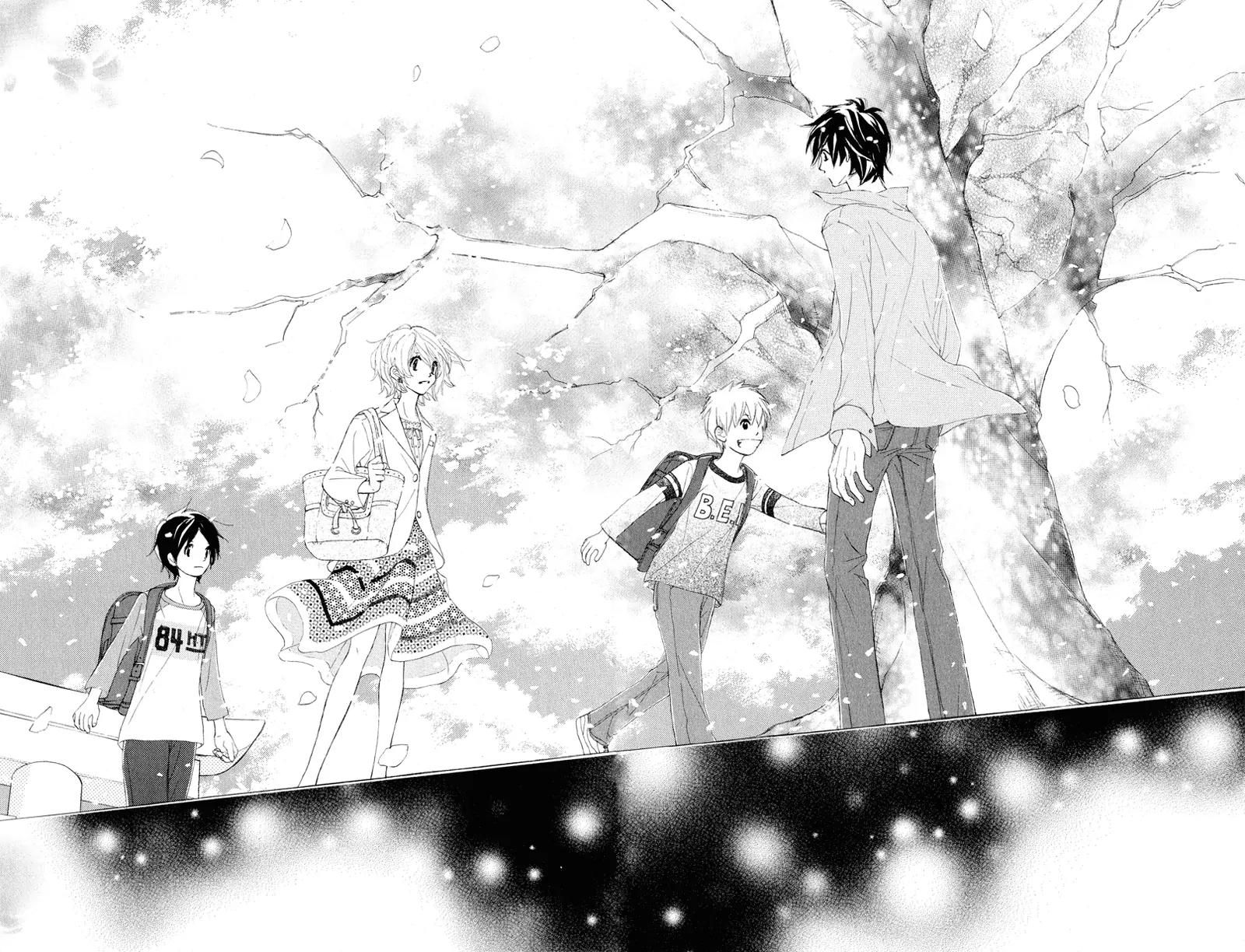 Shiro no Eden Chapter 16 page 31 - Chapter 16