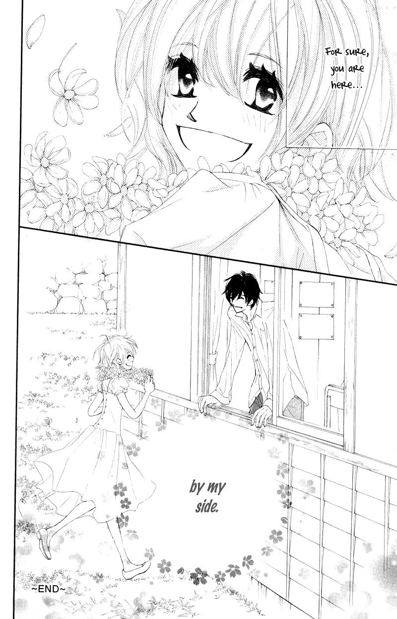 Shiro no Eden Chapter 16 page 37 - Chapter 16