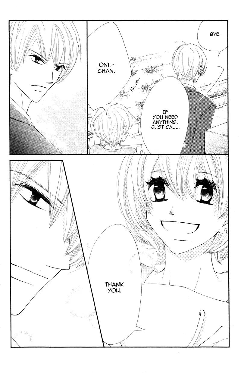 Shiro no Eden Chapter 16 page 9 - Chapter 16