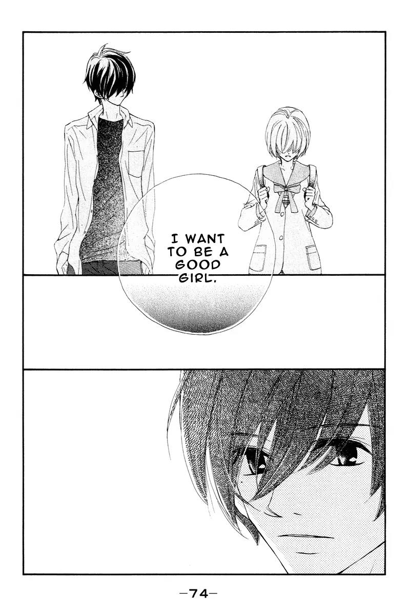Shiro no Eden Chapter 2 page 22 - Chapter 2