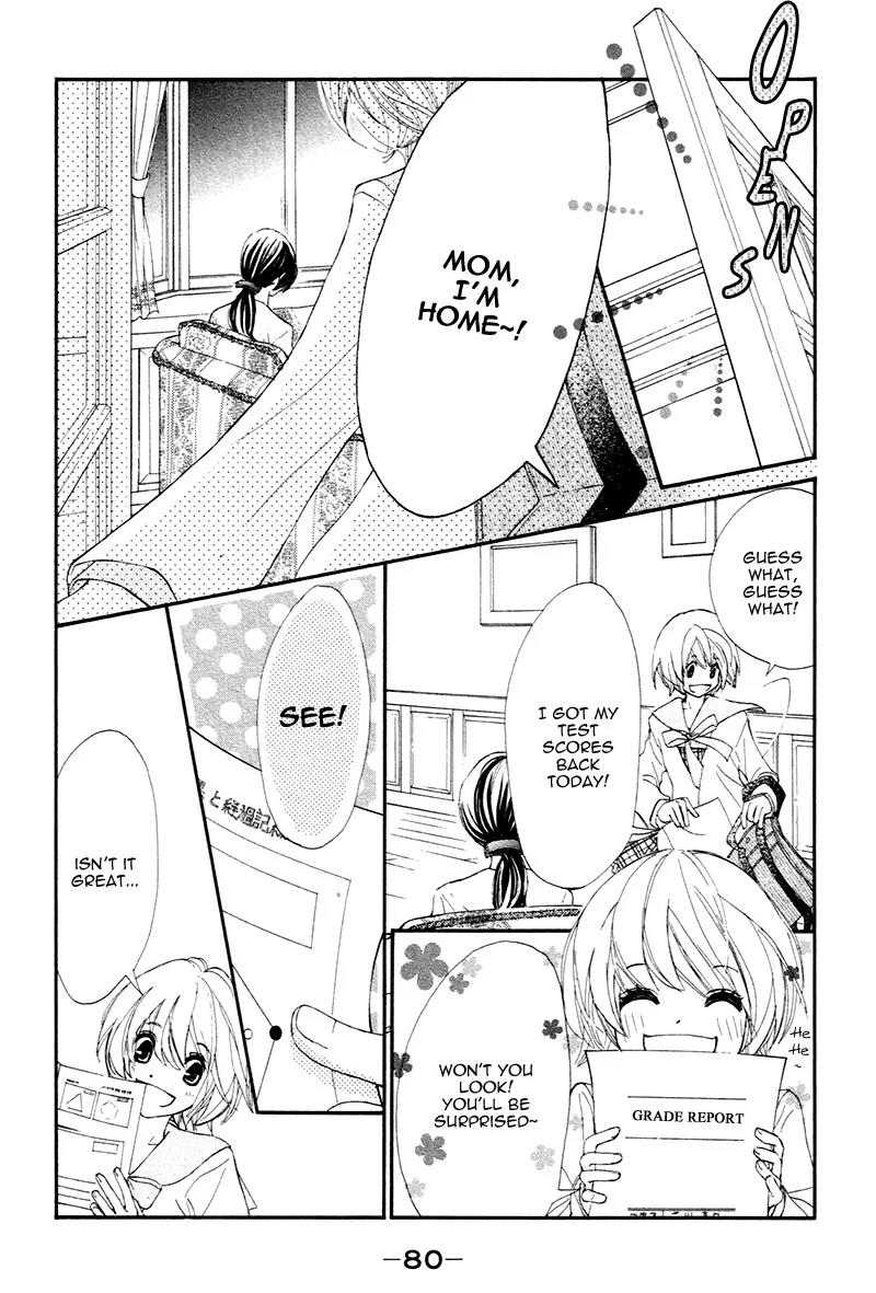 Shiro no Eden Chapter 2 page 28 - Chapter 2