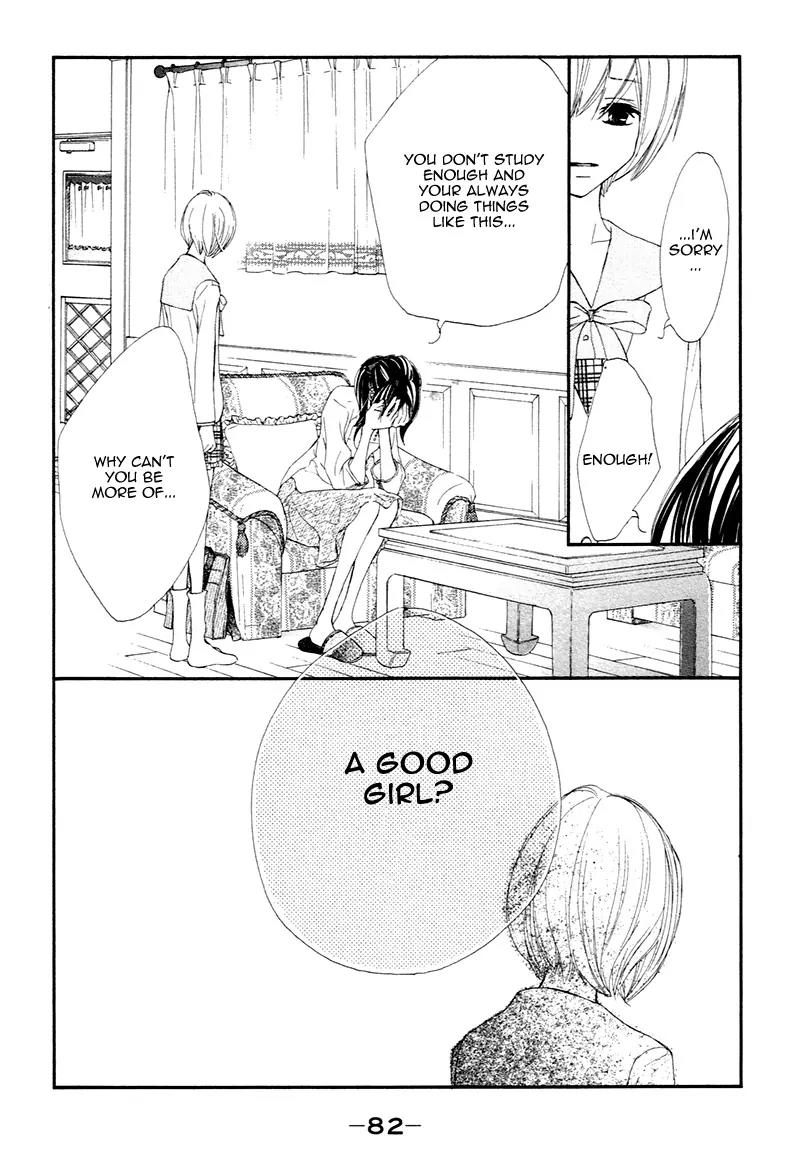 Shiro no Eden Chapter 2 page 30 - Chapter 2