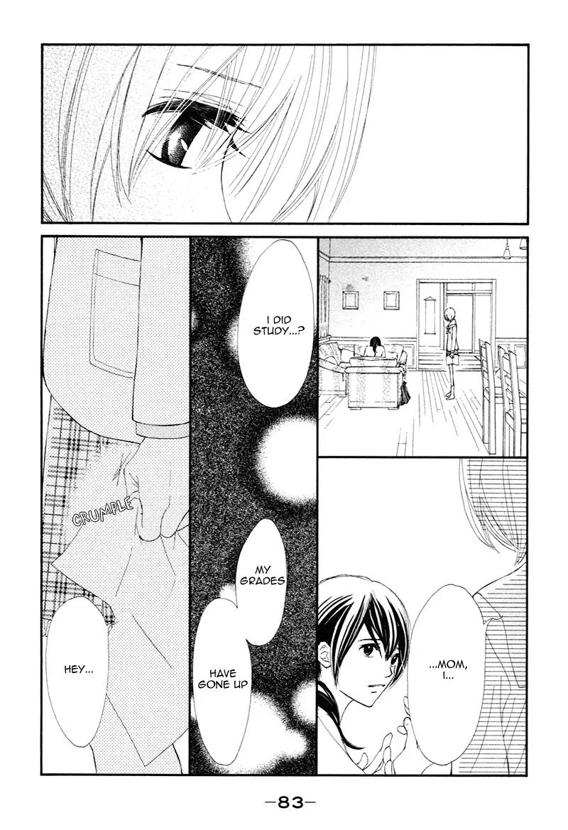 Shiro no Eden Chapter 2 page 31 - Chapter 2