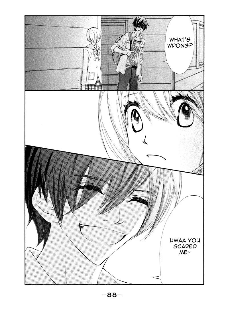 Shiro no Eden Chapter 2 page 36 - Chapter 2
