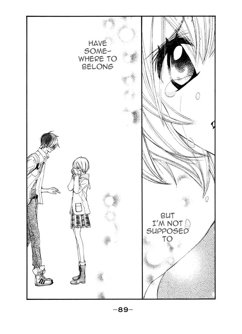 Shiro no Eden Chapter 2 page 37 - Chapter 2