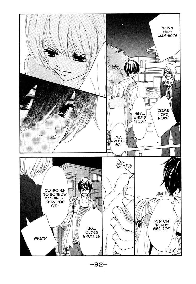 Shiro no Eden Chapter 2 page 40 - Chapter 2